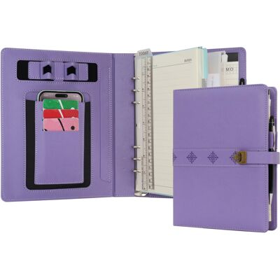 Inny producent Wason Dziennik A5 Ze Skóry Pu, Notatnik Kompozytowy W Linie, Segregator Z Długopisem, Papier Wymienny, Wyjmowana Podkładka Do Pisania Portfolio, Not.. Inny producent Wason Dziennik A5 Ze Skóry Pu, Notatnik Kompozytowy W Linie, Segregator Z Długopisem, Papier Wymienny, Wyjmowana Podkładka Do Pisania Portfolio, Not..