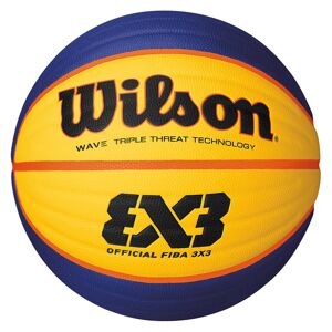 Wilson, Piłka Do Koszykówki, Fiba 3X3 Game Basketball Wtb0533Xb, Rozmiar 6