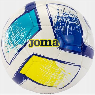 3310-350g Piłka Joma Dali II Ball 400649.216 biały 3 3310-350g Piłka Joma Dali II Ball 400649.216 biały 3