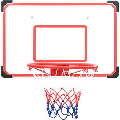VMP 5-częściowy zestaw ścienny do gry w koszykówkę VMP 5-częściowy zestaw ścienny do gry w koszykówkę