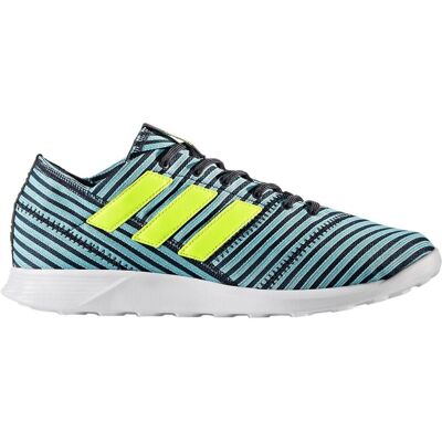 Adidas Buty męskie, Nem 17.4 TR BY2308, niebieski, rozmiar 47 1/3 Adidas Buty męskie, Nem 17.4 TR BY2308, niebieski, rozmiar 47 1/3