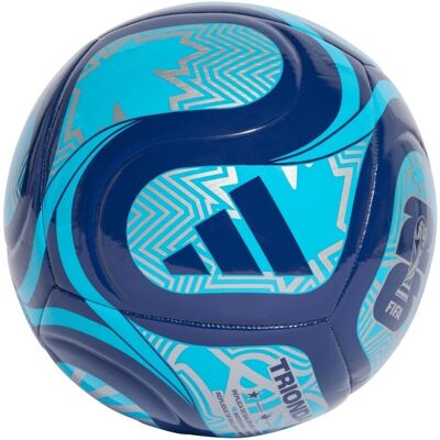 Adidas Piłka Nożna do Nogi World Cup 2026 Trionda Club Jd8027 Rozm. 5 Adidas Piłka Nożna do Nogi World Cup 2026 Trionda Club Jd8027 Rozm. 5