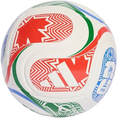 Adidas Piłka Nożna do Nogi World Cup 2026 Trionda Club Jd8028 Rozm. 5 Adidas Piłka Nożna do Nogi World Cup 2026 Trionda Club Jd8028 Rozm. 5