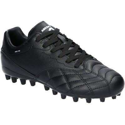 AMERICAN CLUB FH100 ORYGINALNE BUTY PIŁKARSKIE LANKI KORKI ORLIKI CZARNE 36 AMERICAN CLUB FH100 ORYGINALNE BUTY PIŁKARSKIE LANKI KORKI ORLIKI CZARNE 36