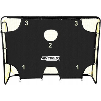 Inny producent AW Bramka piłkarska 213x153x76cm Inny producent AW Bramka piłkarska 213x153x76cm