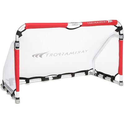 Yakimasport Bramka Academy 155cm X 95cm 1,5m X 0,95m Yakimasport Bramka Academy 155cm X 95cm 1,5m X 0,95m