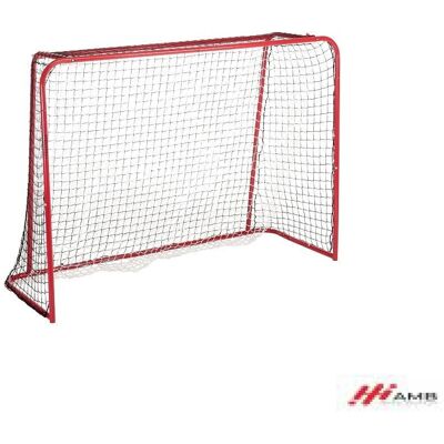 Inny producent Bramka Do Unihokeja Meczowa 160X115 Cm Składana *Spd Inny producent Bramka Do Unihokeja Meczowa 160X115 Cm Składana *Spd