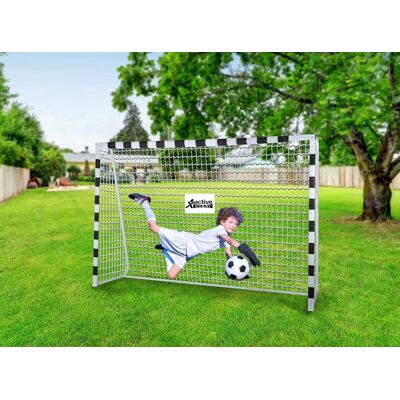 Inny producent Bramka Piłkarska Do Piłki Nożnej Trening 300 x 160 x 90 cm Inny producent Bramka Piłkarska Do Piłki Nożnej Trening 300 x 160 x 90 cm