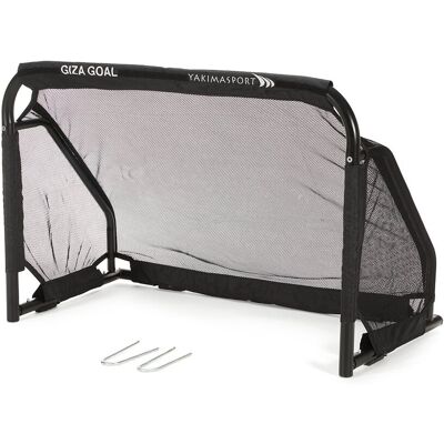 Yakimasport Bramka piłkarska GIZA 1,2m x 0,8m 120cmx80cm Yakimasport Bramka piłkarska GIZA 1,2m x 0,8m 120cmx80cm