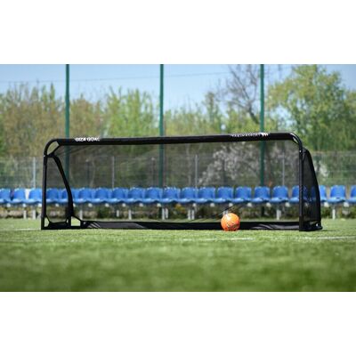 Yakimasport Bramka Piłkarska Giza Skrzat 3X1M 300Cm X 100Cm *Ys Yakimasport Bramka Piłkarska Giza Skrzat 3X1M 300Cm X 100Cm *Ys
