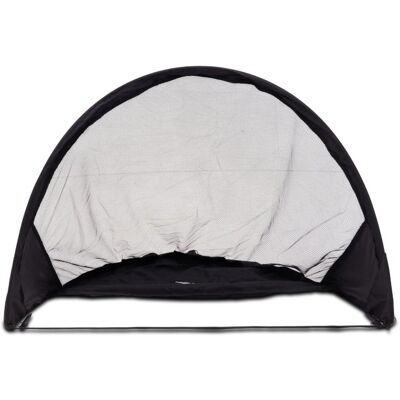 Yakimasport Bramka piłkarska POP UP PRO 1,2m x 0,8m Yakimasport Bramka piłkarska POP UP PRO 1,2m x 0,8m