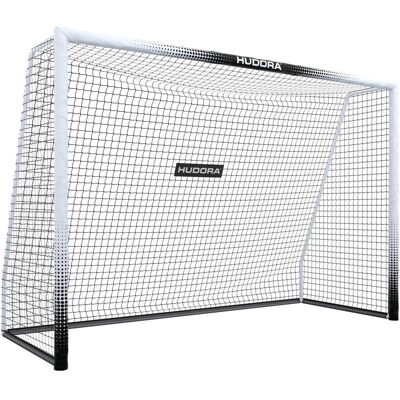 HUDORA Pro Tect 300 Advanced - bramka do piłki nożnej HUDORA Pro Tect 300 Advanced - bramka do piłki nożnej