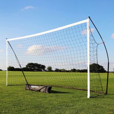 BRAMKA PIŁKARSKA PRZENOŚNA QUICKPLAY KICKSTER 5x2 M BRAMKA PIŁKARSKA PRZENOŚNA QUICKPLAY KICKSTER 5x2 M