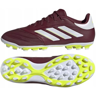 Buty adidas COPA PURE.2 League 2G/3G AG IE7512 czerwony 40 2/3 Buty adidas COPA PURE.2 League 2G/3G AG IE7512 czerwony 40 2/3
