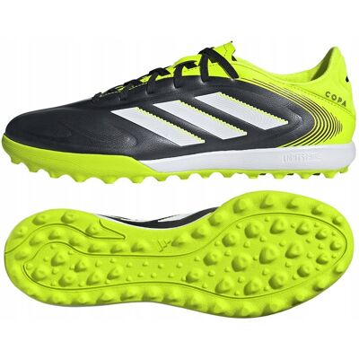 Buty adidas COPA PURE III League TF JR2852 czarny 44 2/3 Buty adidas COPA PURE III League TF JR2852 czarny 44 2/3