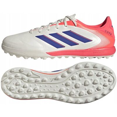 Buty adidas COPA PURE III League TF JR2853 biały 46 Buty adidas COPA PURE III League TF JR2853 biały 46