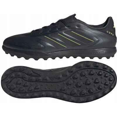 Buty adidas COPA PURE III League TF JR2855 czarny 40 2/3 Buty adidas COPA PURE III League TF JR2855 czarny 40 2/3