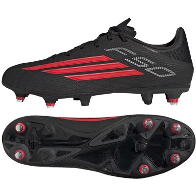 Buty adidas F50 League SG JR8982 czarny 45 1/3 Buty adidas F50 League SG JR8982 czarny 45 1/3