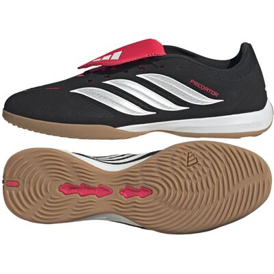 Buty adidas Predator League FT IN JR4741 czarny 39 1/3 Buty adidas Predator League FT IN JR4741 czarny 39 1/3