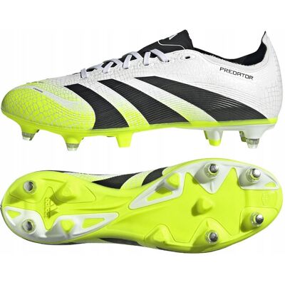 Buty adidas Predator League SG JI1131 biały 43 1/3 Buty adidas Predator League SG JI1131 biały 43 1/3