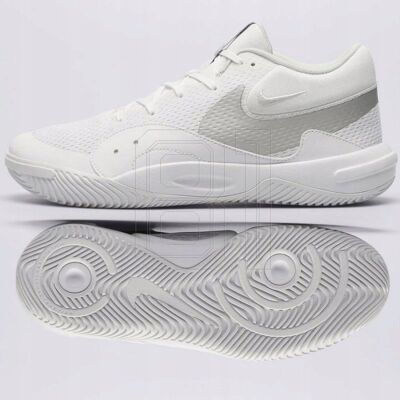 Buty do siatkówki Nike HyperQuick Jr FN4678-102 38 Buty do siatkówki Nike HyperQuick Jr FN4678-102 38