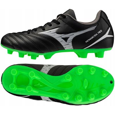 Buty Mizuno Monarcida Neo Iii Select Jr P1gb252502 Czarny 36 Buty Mizuno Monarcida Neo Iii Select Jr P1gb252502 Czarny 36