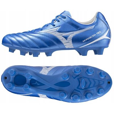 Buty Mizuno Monarcida Neo Iii Select P1ga242527 Niebieski 40 1/2 Buty Mizuno Monarcida Neo Iii Select P1ga242527 Niebieski 40 1/2