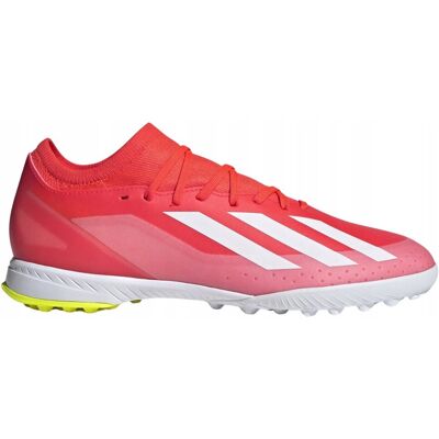 Buty piłkarskie adidas X Crazyfast League TF IF0699 46 Buty piłkarskie adidas X Crazyfast League TF IF0699 46