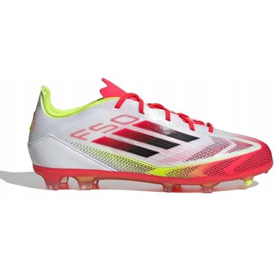 Buty piłkarskie korki adidas F50 Elite FG J do piłki nożnej roz. 33 Buty piłkarskie korki adidas F50 Elite FG J do piłki nożnej roz. 33