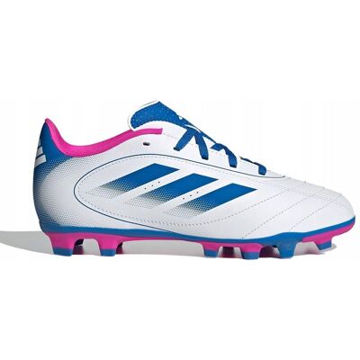 Buty piłkarskie korki dziecięce Adidas Goletto IX FG/MG J roz. 38 Buty piłkarskie korki dziecięce Adidas Goletto IX FG/MG J roz. 38