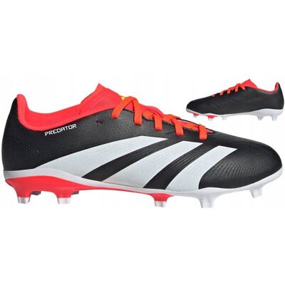 Buty piłkarskie korki junior sportowe ADIDAS Predator League FG JR R. 38 Buty piłkarskie korki junior sportowe ADIDAS Predator League FG JR R. 38