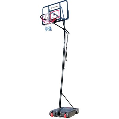 EJET PRO Konstrukcja Kosz Koszykówki REG 244-305 EJET PRO Konstrukcja Kosz Koszykówki REG 244-305