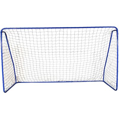 EJET Sport, Bramka do piłki nożnej, 240x160x100 cm EJET Sport, Bramka do piłki nożnej, 240x160x100 cm