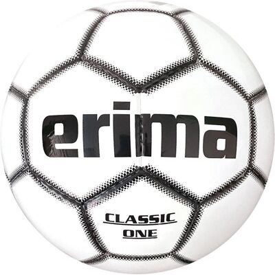ERIMA, Piłka Nożna Erima 7192320 Classic One R.5 ERIMA, Piłka Nożna Erima 7192320 Classic One R.5