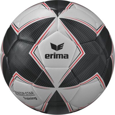 Erima Senzor-Star Trening - piłka treningowa Erima Senzor-Star Trening - piłka treningowa