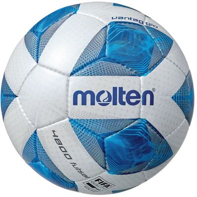 F9a4800 Piłka Nożna Molten Vantaggio 4800 Futsal Fifa Pro F9a4800 Piłka Nożna Molten Vantaggio 4800 Futsal Fifa Pro
