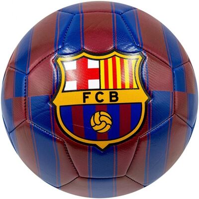 Fc Barcelona Piłka Nożna Oficjalna Licencjonowana 123157 Fc Barcelona Piłka Nożna Oficjalna Licencjonowana 123157