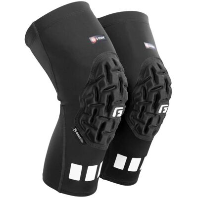 G-Form Pro Knee Sleeve ochraniacze na kolana 201 : Rozmiar - L G-Form Pro Knee Sleeve ochraniacze na kolana 201 : Rozmiar - L