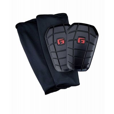 G-Form Pro-S Blade Shin Guard - Lekka, Absorbująca uderzenia, Oddychająca - Ochraniacz na piszczel G-Form Pro-S Blade Shin Guard - Lekka, Absorbująca uderzenia, Oddychająca - Ochraniacz na piszczel