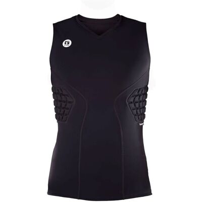 G-Form Pro Tank Bezrękawnik 201 : Rozmiar - Xl G-Form Pro Tank Bezrękawnik 201 : Rozmiar - Xl