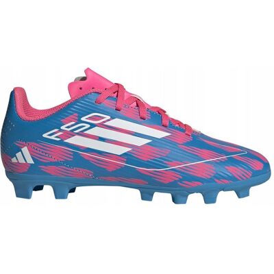 Korki adidas F50 Club FxG J piłka nożna buty piłkarskie r. 29 Korki adidas F50 Club FxG J piłka nożna buty piłkarskie r. 29