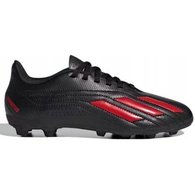 Korki piłkarskie Młodzieżowe lekkie Adidas Deportivo II HP2512 r. 28,5 Korki piłkarskie Młodzieżowe lekkie Adidas Deportivo II HP2512 r. 28,5