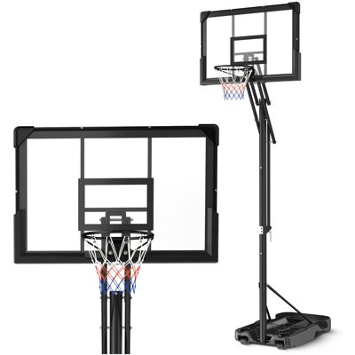 inna (Inny) KOSZ DO GRY KOSZYKÓWKA OGRODOWY REGULOWANY STABILNY PEŁNOWYMIAROWY DUNKER inna (Inny) KOSZ DO GRY KOSZYKÓWKA OGRODOWY REGULOWANY STABILNY PEŁNOWYMIAROWY DUNKER