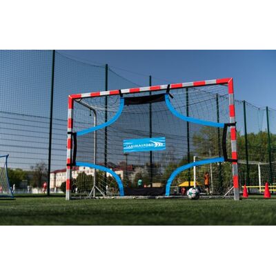 Yakimasport Mata do celności strzałów 3 x 2 m Yakimasport Mata do celności strzałów 3 x 2 m