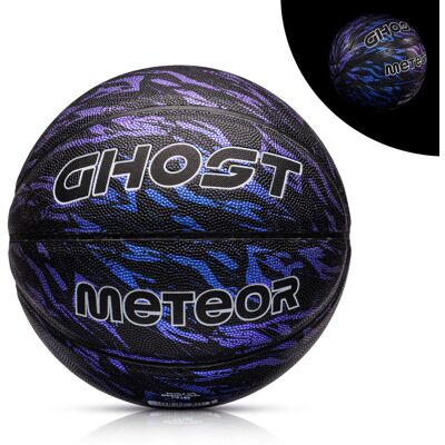 METEOR PIŁKA KOSZYKOWA DO KOSZA TRENING GHOST ROZM.7 METEOR PIŁKA KOSZYKOWA DO KOSZA TRENING GHOST ROZM.7