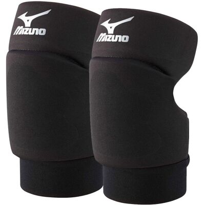 Mizuno Open Back Kneepad Z59SS890 09, Nakolanniki siatkarskie, XL Mizuno Open Back Kneepad Z59SS890 09, Nakolanniki siatkarskie, XL