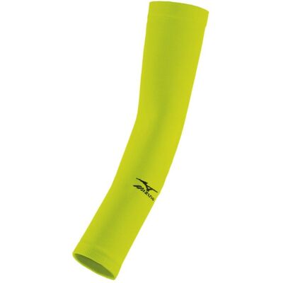 Mizuno, Rękawki siatkarskie, 32EY655345, zielony Mizuno, Rękawki siatkarskie, 32EY655345, zielony
