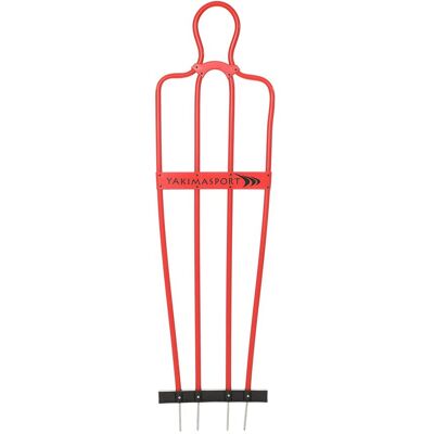 Yakimasport Mur piłkarski treningowy AirFlow, 160cm, Pasywny obrońca junior Żółty Yakimasport Mur piłkarski treningowy AirFlow, 160cm, Pasywny obrońca junior Żółty