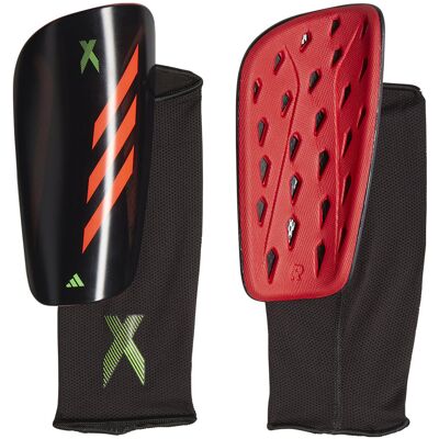 Nagolenniki piłkarskie adidas X SG LGE HF9727 Nagolenniki piłkarskie adidas X SG LGE HF9727