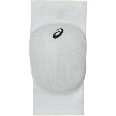 Nakolanniki Asics Basic Kneepad 3053A179 100 S biały Asics Nakolanniki Asics Basic Kneepad 3053A179 100 S biały Asics